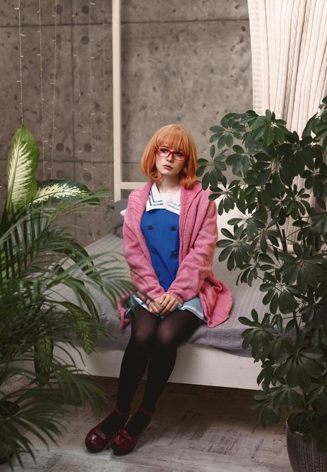 leather skirt onlyfans naked photos