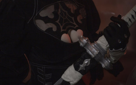 Likeassassin pornstar erotic pics