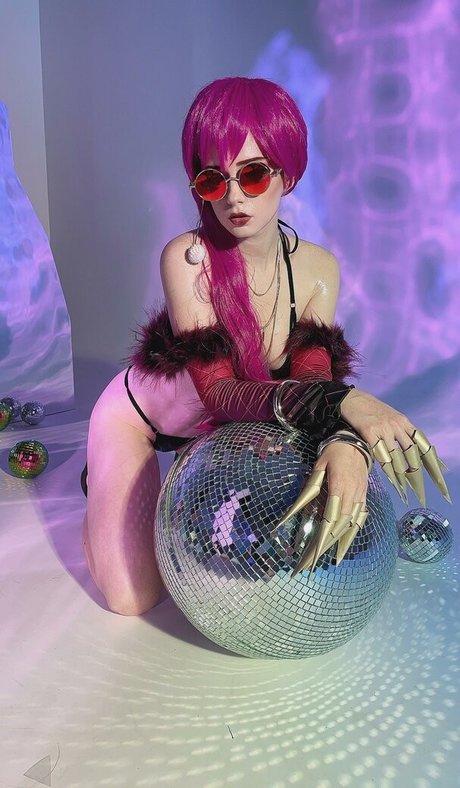 Likeassassin perfect pornstar image