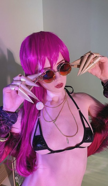 Likeassassin Best Profile Photo