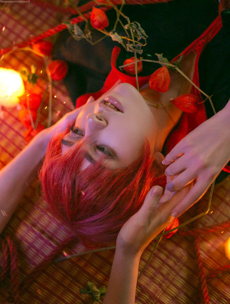 Likeassassin model xxx pics