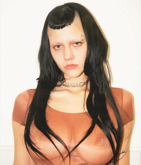 Terese Aguado model perfect img