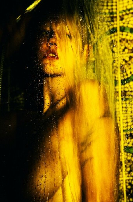 Terese Aguado nice star photo