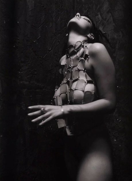 Terese Aguado star hot picture