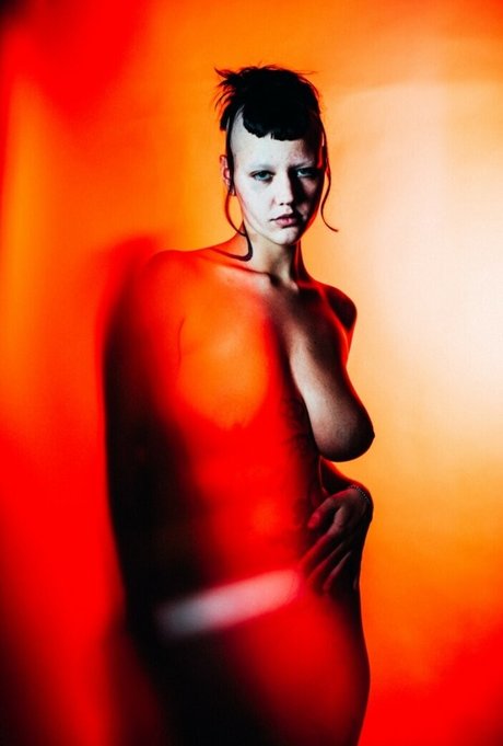 Terese Aguado star hot picture