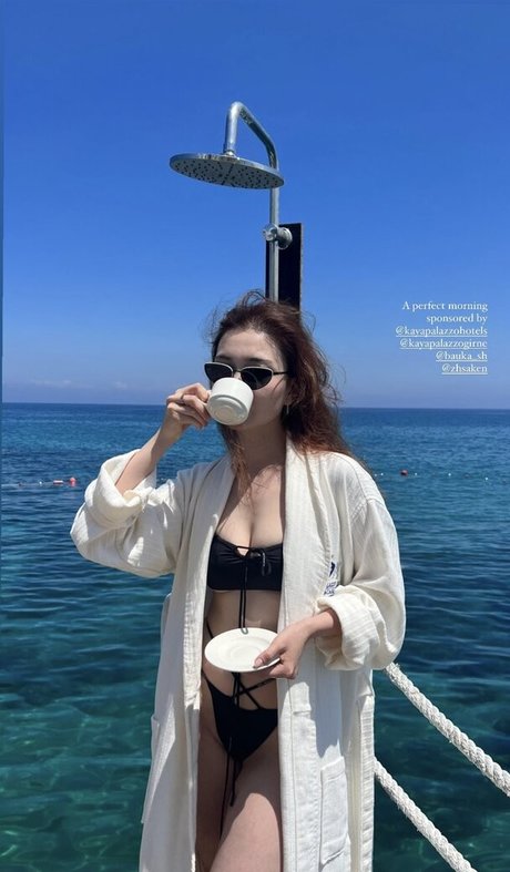 Aya Shalkar star naked photo