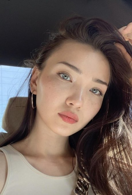 Aya Shalkar pretty pornstar picture