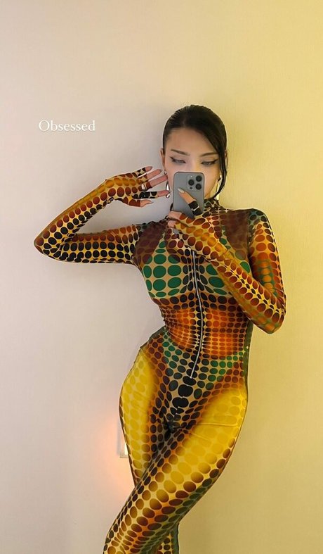 Aya Shalkar art pornstar photo