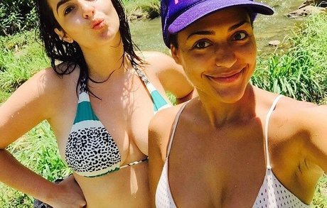 Alanna Masterson xxx actress photos