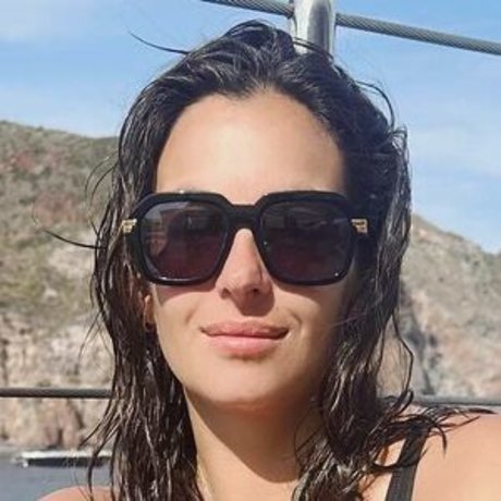 Alanna Masterson beautiful star photos