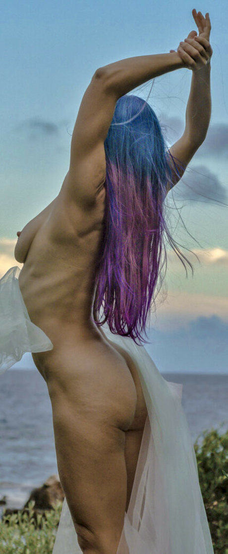 Tunaapari pornstar erotic photos