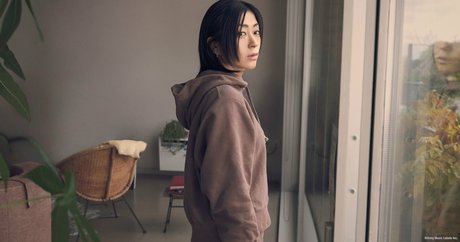 Utada Hikaru model sexy pictures