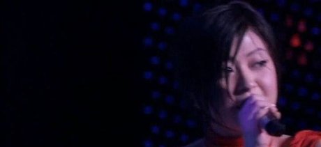 Utada Hikaru star pic