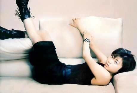 Utada Hikaru hd model img