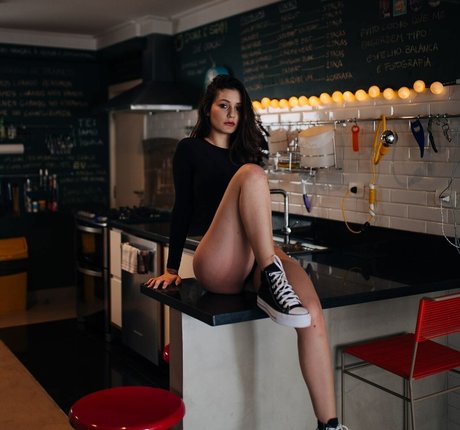 yoga asian onlyfans hot sexy pic