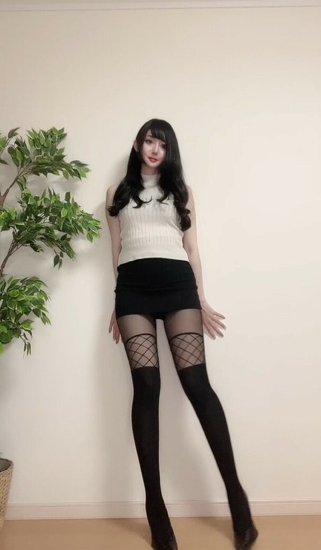 Ayachamo 1028 naked star gallery