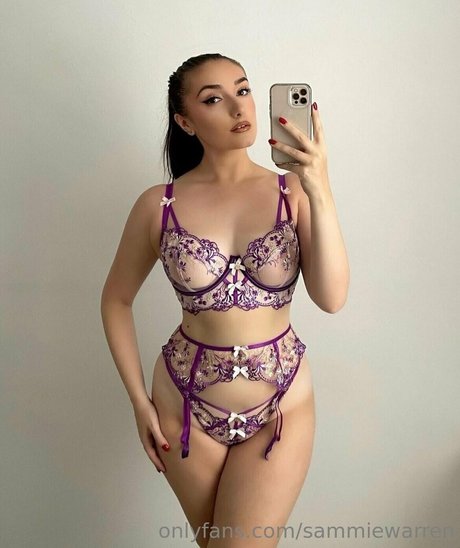 sammiewarren model best galleries