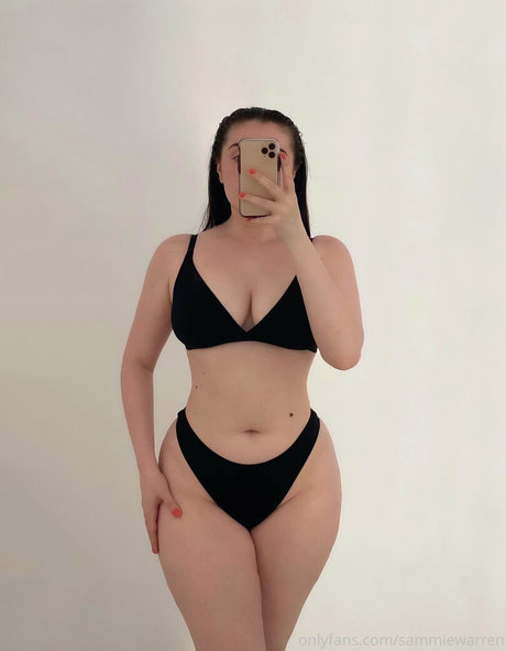 sammiewarren xxx star img