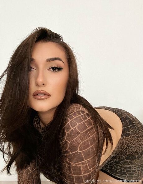 sammiewarren best star archive