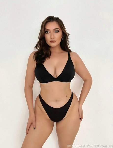 sammiewarren free pornstar photo