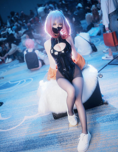 cute asian onlyfans porno photo