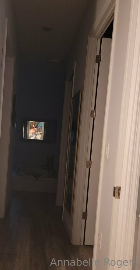 annabellerogersfree model perfect image