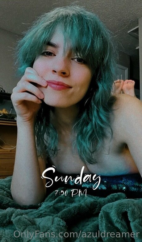 azuldreamer free actress pics