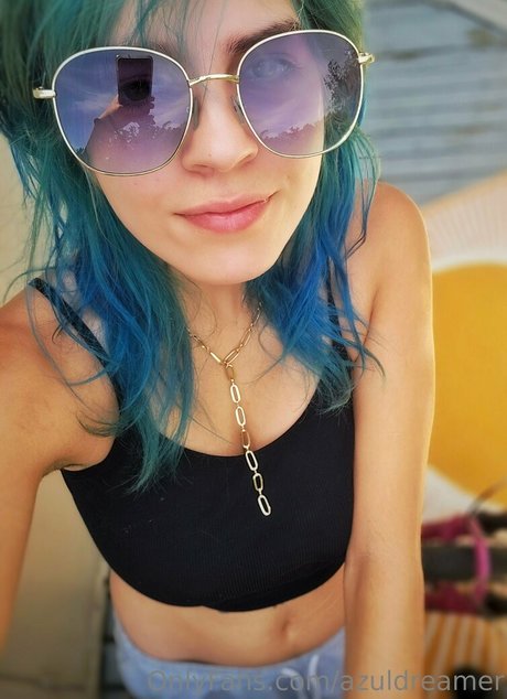 azuldreamer xxx star picture