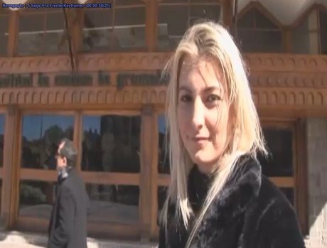 Camila Alves top model archive