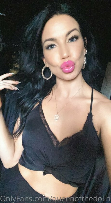 queenofthedollhouse pornstar exclusive archive