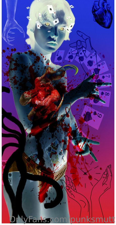 pink hair onlyfans free nude image