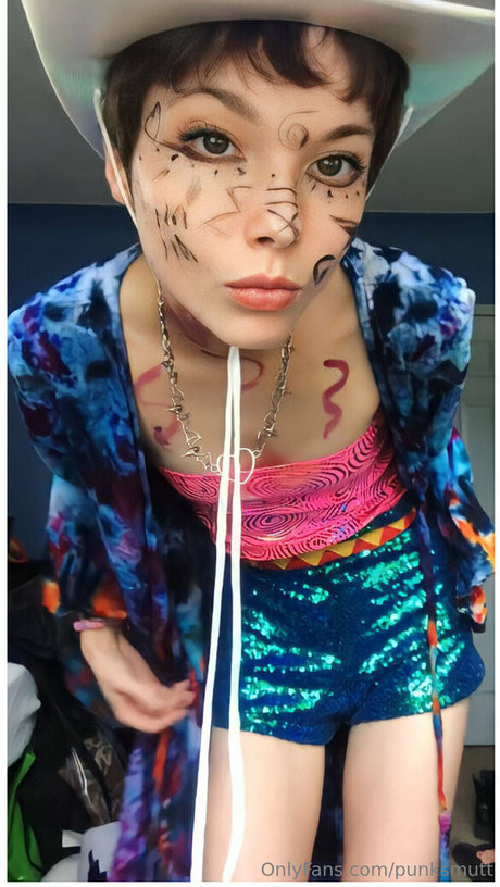 punksmutt high quality star archive