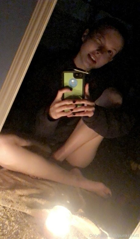 punksmutt model xxx image