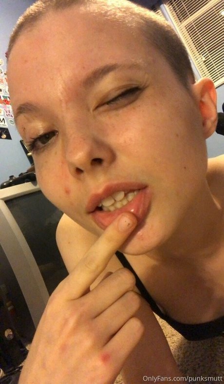 punksmutt nudes model gallery