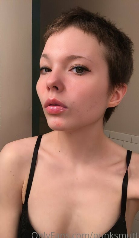 punksmutt star perfect pic