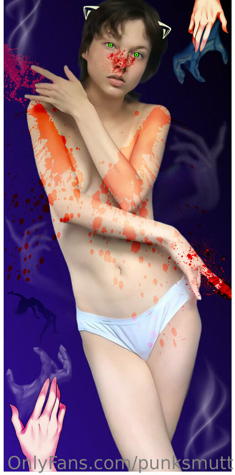 punksmutt free star picture