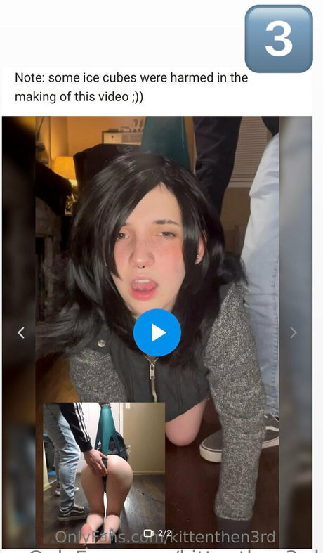 kittenthen3rd best actress photos