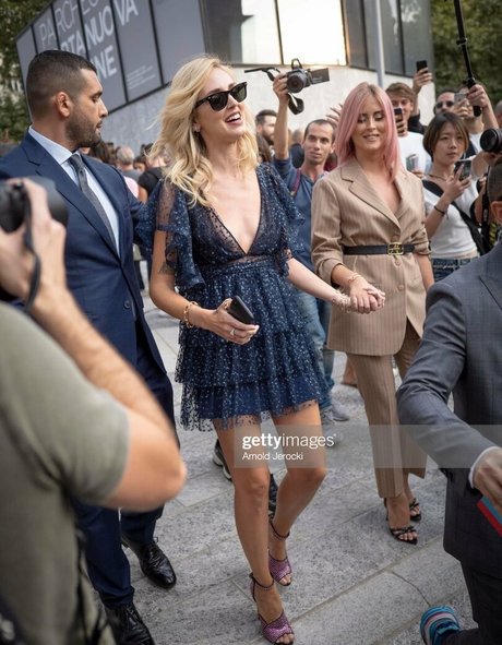 Chiara Ferragni nudes actress gallery