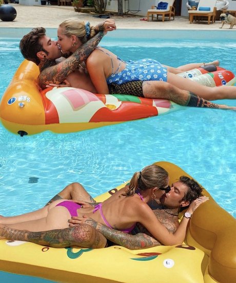 Chiara Ferragni top star images