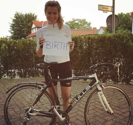 Luisa Neubauer sexy star images