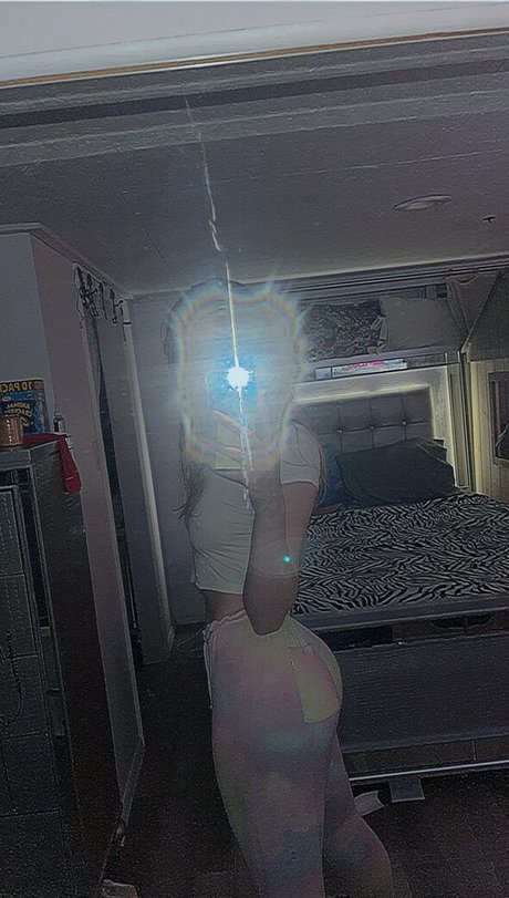 Misslushrose naked star pic