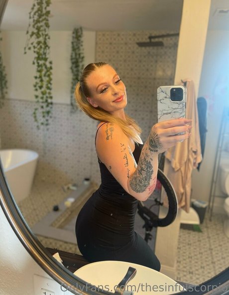 thesinfulscorpio model free gallery