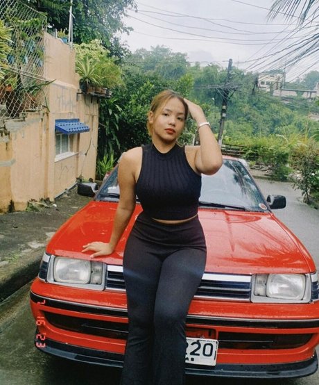 Maximus Seft art actress galleries