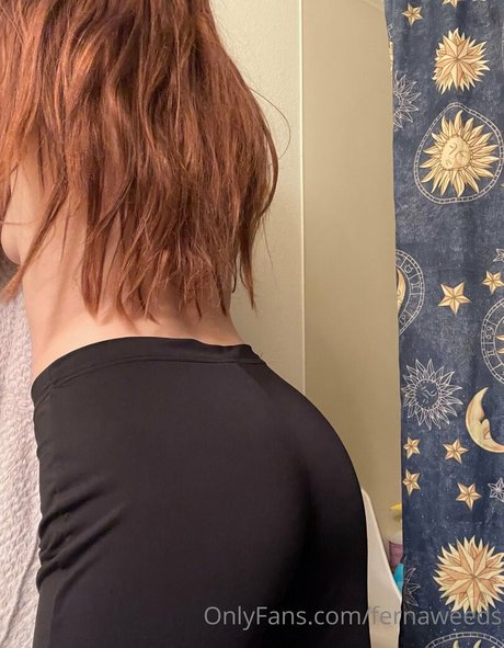 fernaweeds erotic pornstar archive