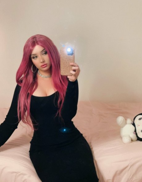 Carmen King hd pornstar picture