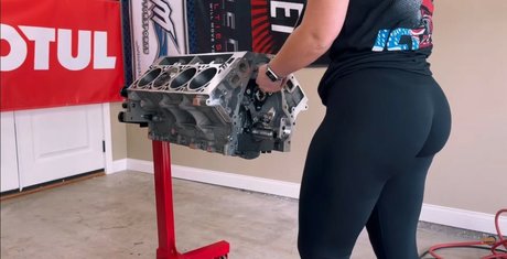 Britney Automotive star adult gallery