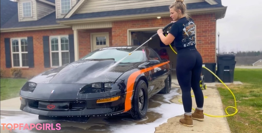 Britney Automotive erotic pornstar photo