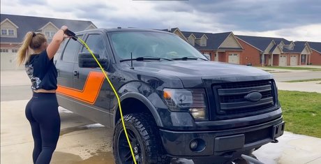 Britney Automotive naked star gallery