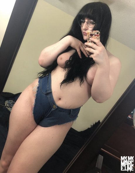 mymymarceline perfect model images