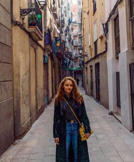 Joey King star xxx photo